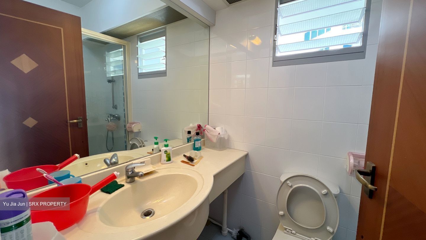 Blk 635B Edgedale Green (Punggol), HDB 4 Rooms #620708841